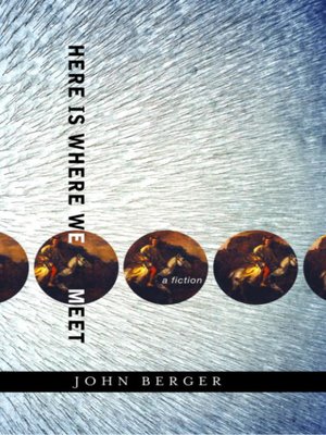 cover image of Here Is Where We Meet